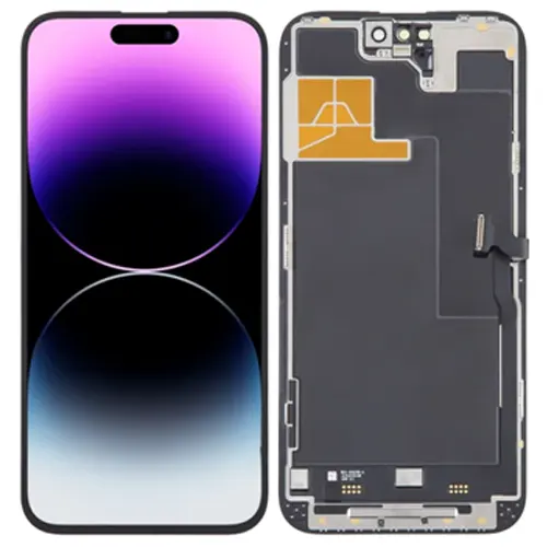 Replacement for IPHONE 14PRO MAX TFT DISPLAY - Quality Phone Parts in Sri Lanka
